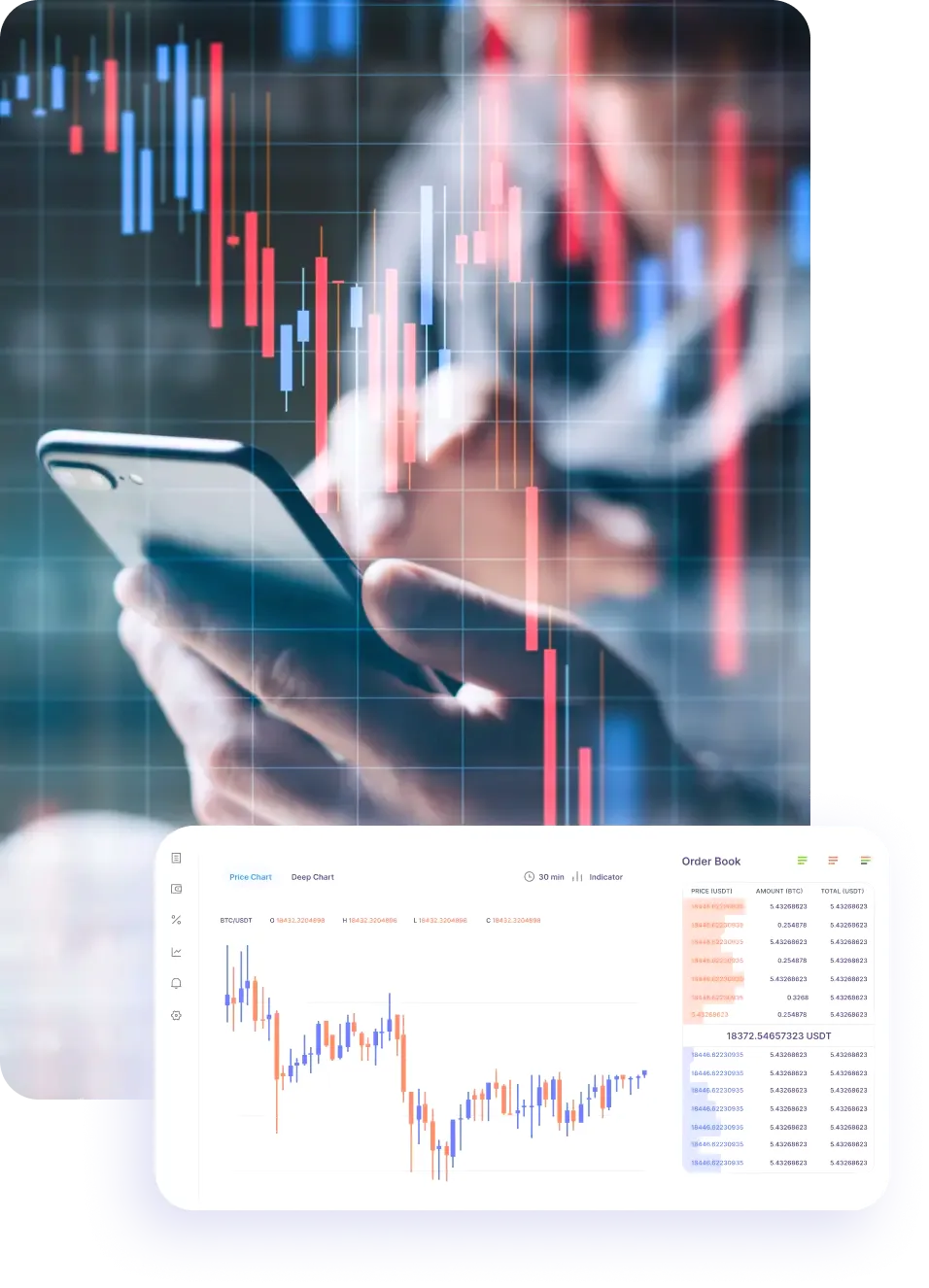 Senvix obchodní platforma